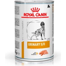 Colezium Veterinary Urinary S/o Köpek Konservesi 410 gr