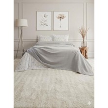 Colezium Şaheser Home Collection Pike Takımı June Gri
