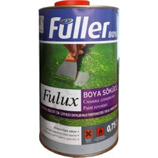 Colezium Hızlı Boya Sökücü 0,75 Litre