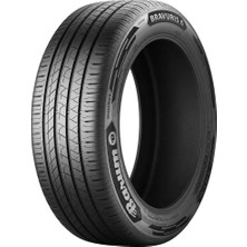 Barum 185/65R15 88T Bravurıs 6 Üretim Tarihi: 2025 Oto Yaz Lastiği