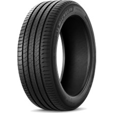 Michelin 275/45R20 110Y Latıtude Sport Suv (N0) Xl Üretim Tarihi: 2025 Oto Yaz Lastiği