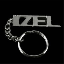 Pileli Store Izel Isimli Anahtarlık
