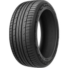 Petlas 235/55R19 105V Explero H/t PT431 Suv Xl Üretim Tarihi: 2023 Oto Yaz Lastiği