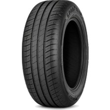 Goodyear 165/65R15 81T Effıcıentgrıp Compact 2 Üretim Tarihi: 2025 Oto Yaz Lastiği