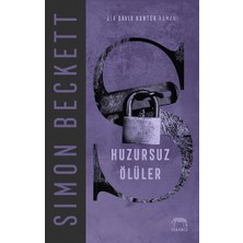 Yabancı Yayınları Huzursuz Ölüler