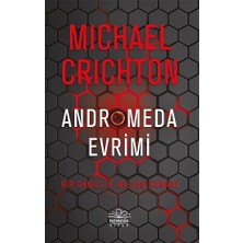 Nemesis Kitap Andromeda Evrimi