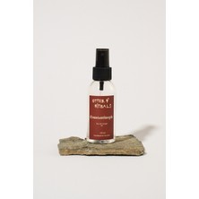 Otter Rituals Constantinople Kolonya 100 ml - Tütsü & Odun Kolonyası