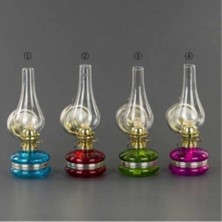 Ematcrt Mini Gaz Lambası