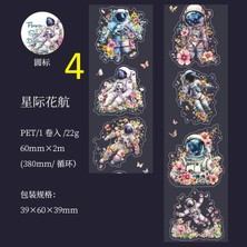G11-HAVE A Good Day 6X200CM Pet Sticker Rulo