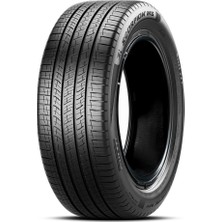 Pirelli 255/45R20 105W Scorpıon Ms Suv Elt (Mgt1) Xl Üretim Tarihi: 2025 Oto Yaz Lastiği