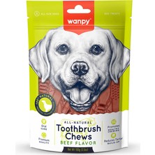 Svoria Store Dental Köpek Ödülü 100G Wanp