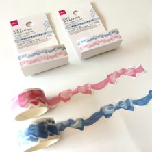 Papatya Craft Daiso Fiyonk Washi Tape