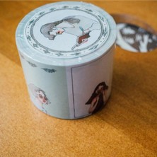 G2-La Dolce Vita 10M Sticker Tape
