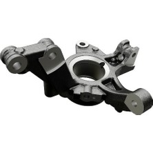 Fam Renault Clıo 4 Sport Tourer 13/16 Ön Aks Taşıyıcı Sol (Abs Li)