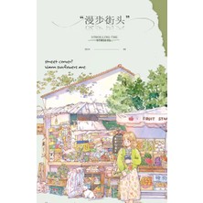 P3-Moodtape 86CM Strolling The Streets Pet Tape