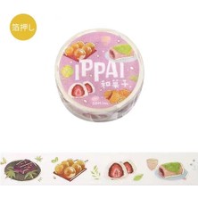Papatya Craft G7-Bgm 5m Masking Tapw