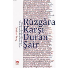 Ematcrt Rüzgara Karşı Duran Şair