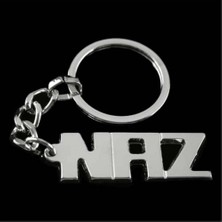 Pileli Store Naz Isimli Anahtarlık