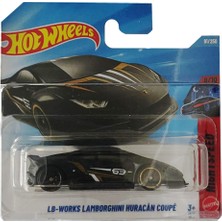 Hot Wheels Lb-Works Lamborghini Huracán Coupé Koruma Kabı Dahil Oyuncak Araba