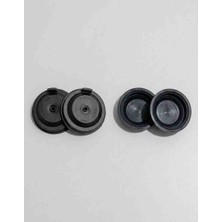 OEM Renault Megane 2 Far Arka Kapağı Kauçuk Uzun Far 2li Takım 7701047183