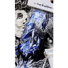 Papatya Craft A27-BOBO Fish 100CM Gotik Kiz Pet Tape