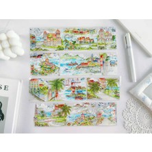 Papatya Craft K2-Bobo Fish Liman Pet Tape