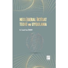 Gazi Kitabevi Neoliberal Iktisat Teori ve Uygulama