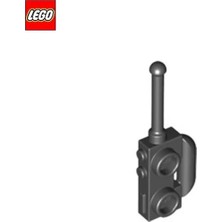LEGO Minifigür Aksesuarları: Telsiz Radio