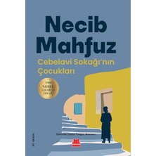 TeknoKapsül Cebelavi Sokağı’nın Çocukları