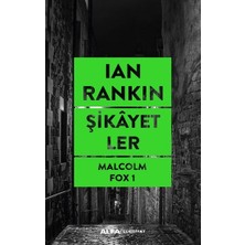 Alfa Yayınları Şikayetler