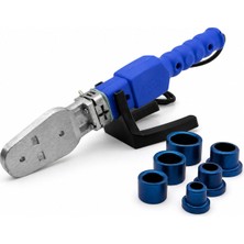 Ulu Pazarlama Mini Plastik Boru Kaynak Makinesi (5570)