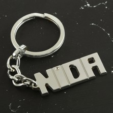 Pileli Store Nida Isimli Anahtarlık