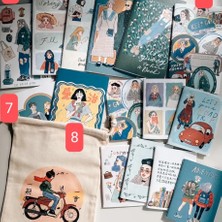 La Dolce Vita Defter