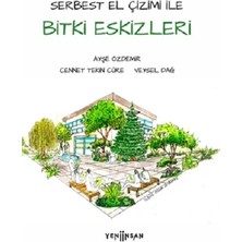 Bitki Eskizleri