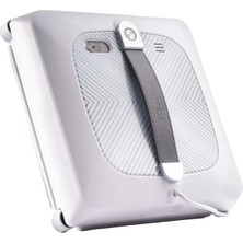 Xenon Smart Elo Pro Cam Silme Robotu | 3 Yönlü Su Püskürtme, 4000 Pa, Wifi, Mobil Kontrol, Kumandalı (X8682)