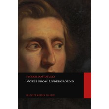 TeknoKapsül Notes From Underground