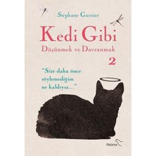 Ematcrt Kedi Gibi Düşünmek ve Davranmak 2
