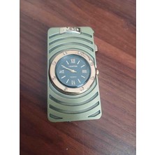 Lighter Saatli Cakmak