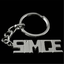 Pileli Store Simge Isimli Anahtarlık