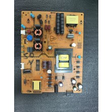 Vestel 17IPS72 Besleme Kartı (Powerboard) 50" Için