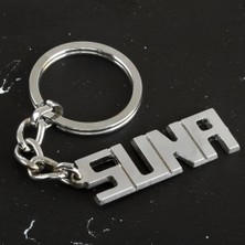 Pileli Store Suna Isimli Anahtarlık