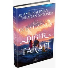 TeknoKapsül Gökyüzünün Diğer Tarafı (Ciltli)