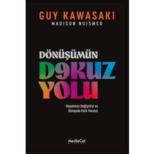 Ematcrt Dönüşümün Dokuz Yolu