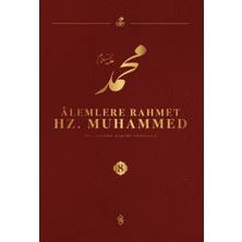 Ematcrt Âlemlere Rahmet Hz. Muhammed S.a.v  8 - Külliyat