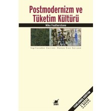 Ematcrt Postmodernizm ve Tüketim Kültürü