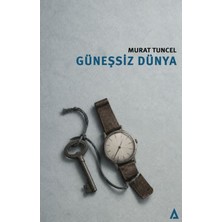 Ematcrt Güneşsiz Dünya
