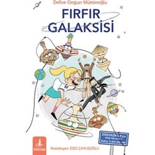 Ematcrt Fırfır Galaksisi