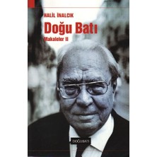 Ematcrt Doğu Batı / Makaleler 2