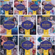 Ematcrt Terapi Seti (10 Kitap Takım)