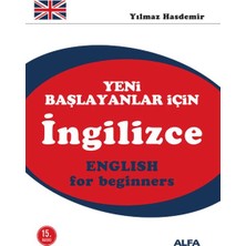 Ematcrt Yeni Başlayanlar Için Ingilizce - English For Beginners